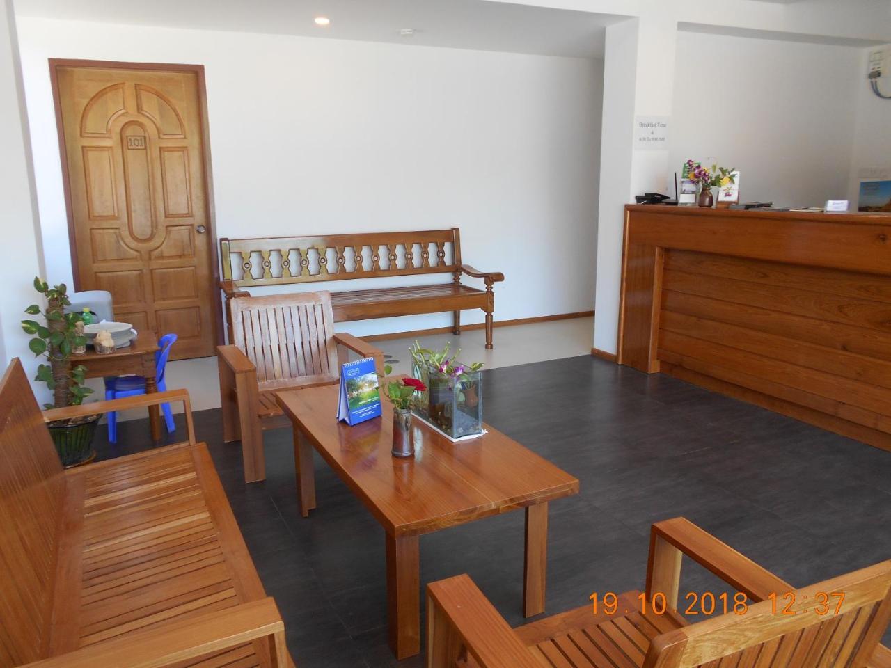 Morning Star Guesthouse Nyaung-U Eksteriør billede