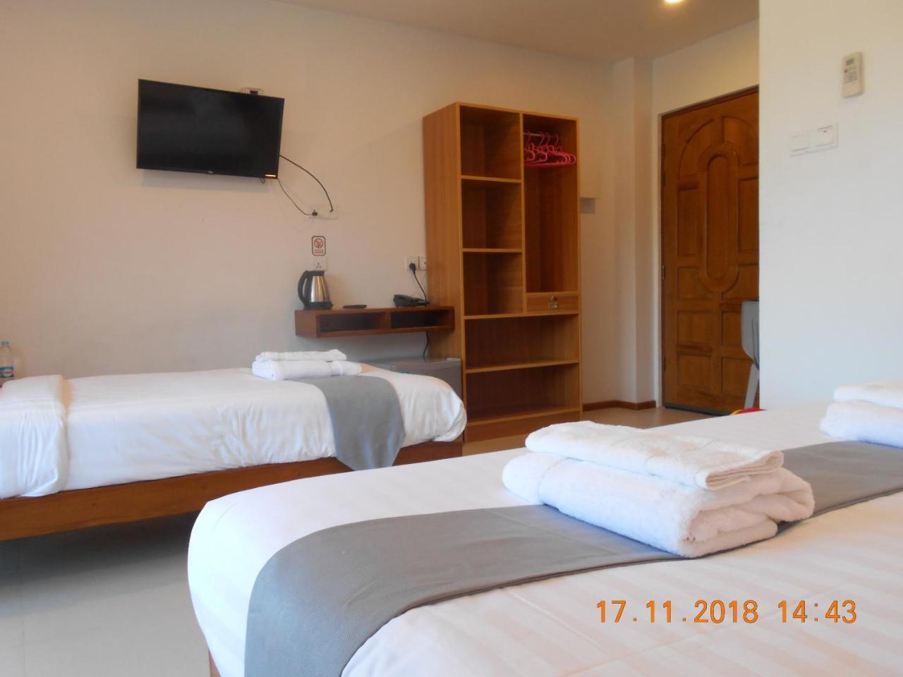 Morning Star Guesthouse Nyaung-U Eksteriør billede