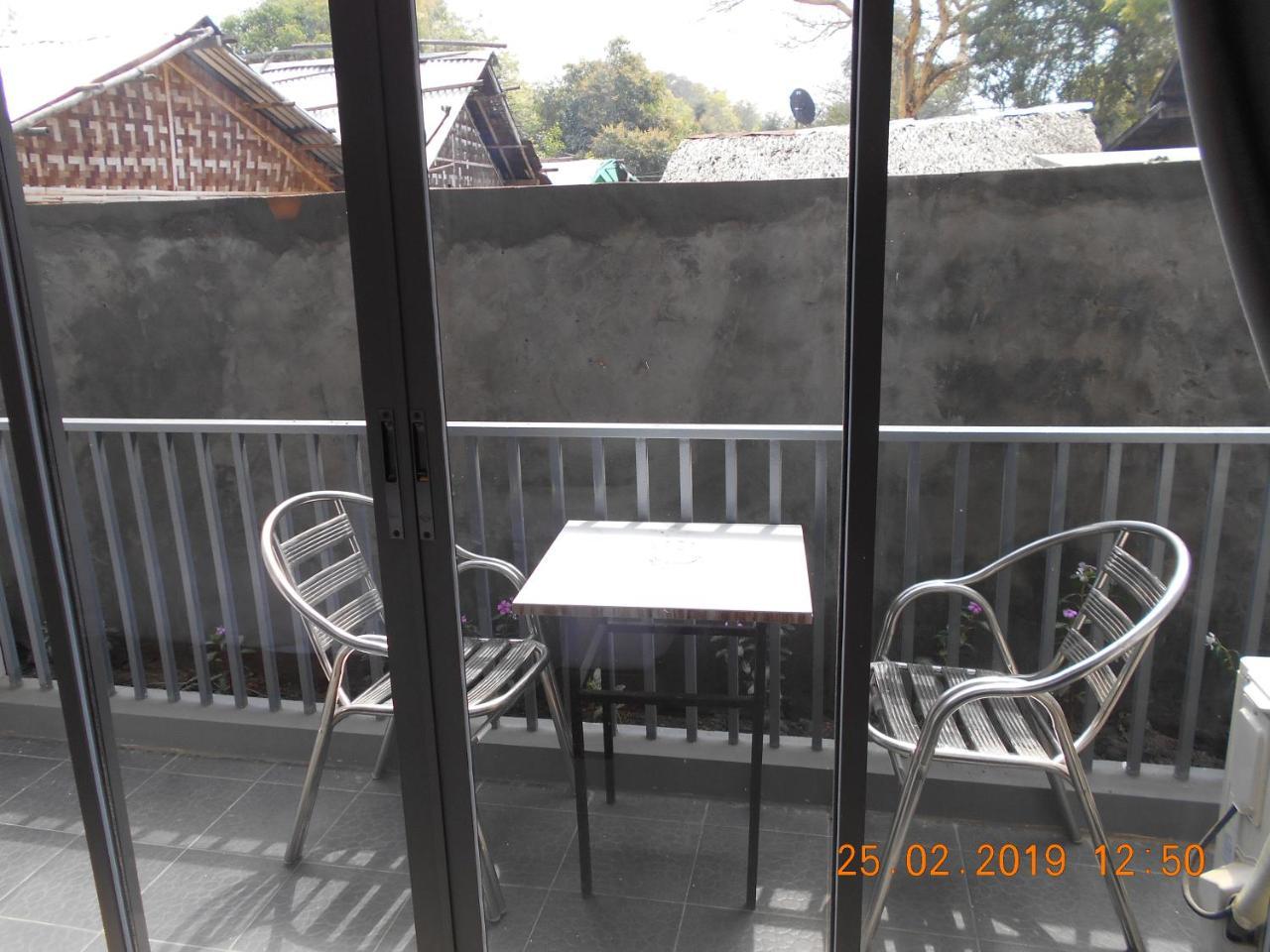 Morning Star Guesthouse Nyaung-U Eksteriør billede